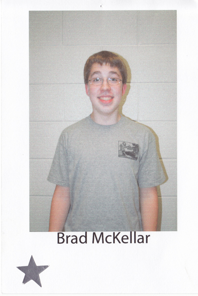Brad McKellar